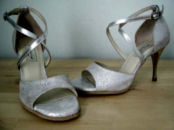 Kadın Tango Ayakkabısı Tango Ayakkabısı