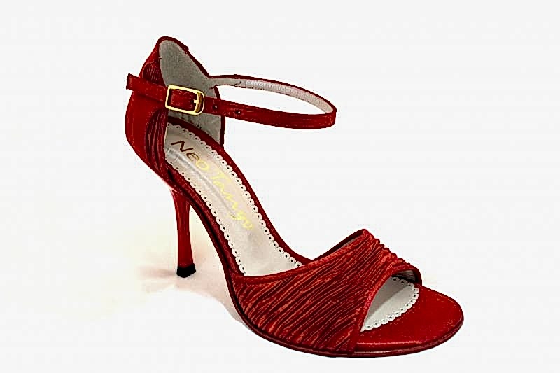 Kadın Tango Ayakkabısı Tango Ayakkabısı