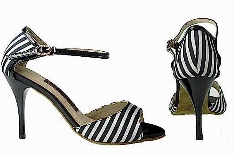 Kadın Tango Ayakkabısı Tango Ayakkabısı