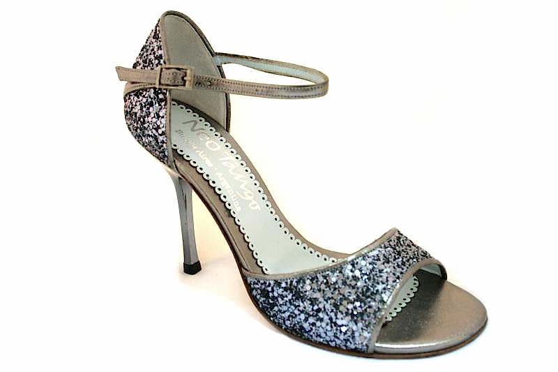 Kadın Tango Ayakkabısı Tango Ayakkabısı