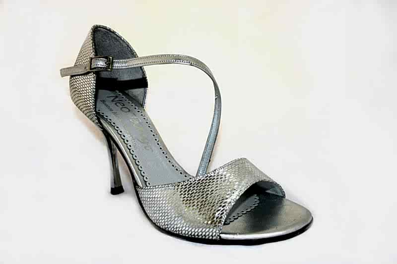 Kadın Tango Ayakkabısı Tango Ayakkabısı