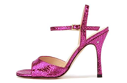 Kadın Tango Ayakkabısı Tango Ayakkabısı